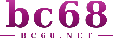 bc68 logo