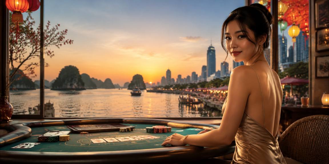 bc68 Cách chúng tôi tổ chức mọi thứ phía sau sảnh chơi